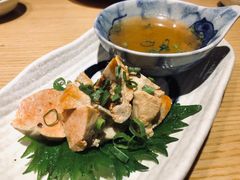 -富山日式料理(宽厚里店)