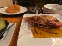 -Ministry of Crab(科伦坡店)