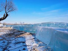 -长春市南湖公园