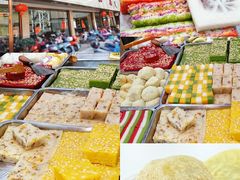 -常州糕团店(北大街新世纪商城店)