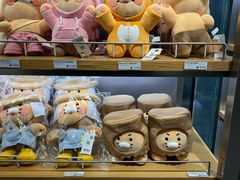 -KAKAO FRIENDS(弘大店)