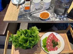 -隐家本格烧肉(万达广场店)
