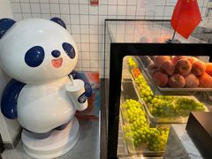 -茶百道(传媒大学店)