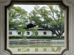 -江心屿景区