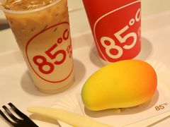 -85度C(上海广元店)