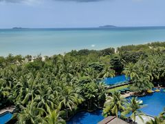 -三亚湾海居铂尔曼度假酒店