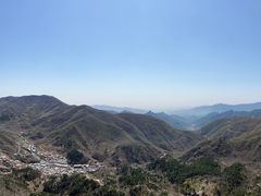 -妙峰山风景名胜区