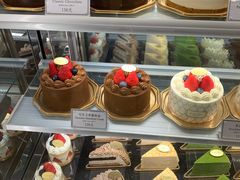 -布歌东京(清河万象汇店)