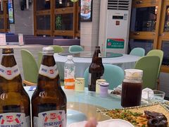 -大师傅金奖啤酒鱼(西街老店)