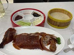 -红菜坊·烤鸭·川鲁宴(石园店)