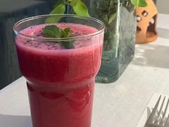 -春树下·树屋花房西餐厅(罍街AS1980店)