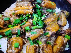 -红星光发煲仔饭(大石街店)