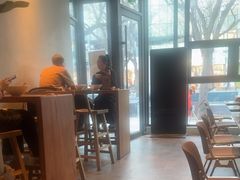 -漆黑觉米粉(三里屯店)