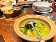 -衡厨·衡阳土菜(中南店)