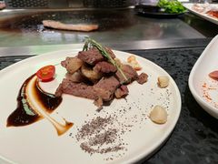 -火地铁板烧(虹口龙之梦店)