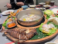 -椰小鸡·琼州糟粕醋·火锅(美兰缤纷城店)