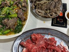 -菜忠潮州牛肉店(岗厦店)