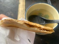 -乐山食古香跷脚牛肉
