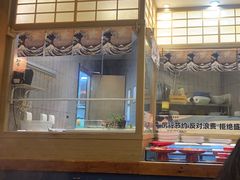 -水林间·寿喜烧自助(仙林金鹰店)