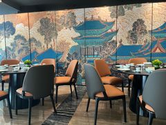 -珠江皇冠假日酒店-富临轩中餐厅