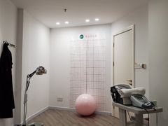 -APT运动康复中心(徐汇万科店)