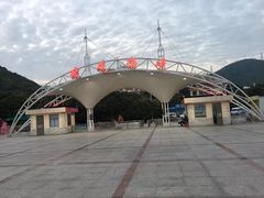 -玫瑰海岸文化旅游度假区