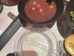 -鼎膳常火锅(华阳店)