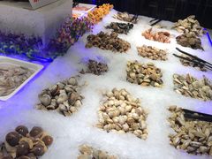 -鼎香缘海鲜自助火锅烤肉(锦辉购物广场店)