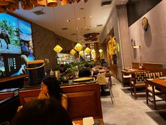 -云海肴·汽锅鸡·云南菜(苏州中心店)