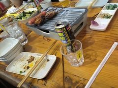 -木屋烧烤(白石洲店)