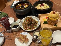 -云海肴·汽锅鸡·云南菜(领展购物广场·中关村店)