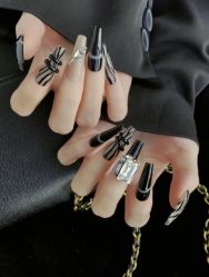 -斯馨·健康美甲美睫