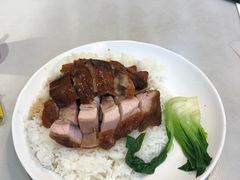 -深井陈记烧鹅酒家(新填地街店)