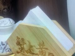 -蟹上黄·蟹黄面·江南糖水(人民广场店)