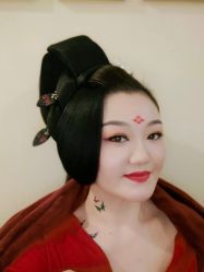 -盘子女人坊古装写真摄影(天津总店)