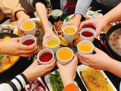 -济南一九烧烤(师院东街店)