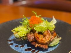 -気楽亭和食料理(气乐亭大世界本店)