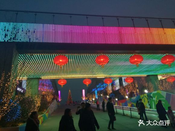 华熙party汇量贩ktv(五棵松店) - 我最爱的百合花的相册 - 北京k歌