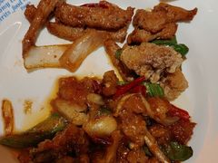 -星伦多自助料理·涮烤一体(虹悦城店)
