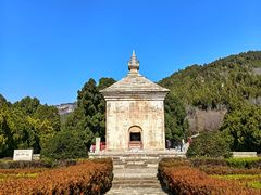 -四门塔风景区