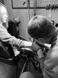 点击看大图 传统-AC TATTOO 纹身