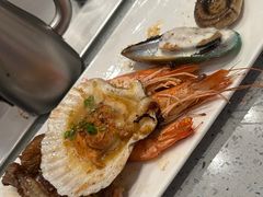 -大渔铁板烧(大悦城店)