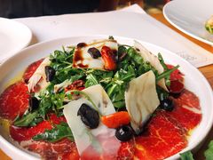 -宿醉意大利餐厅(老车站1970文创园店)