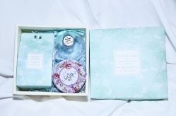 -Lisamoon礼慕纱婚纱礼服高级定制