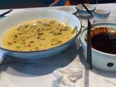 -曹家小菜(胜太路店)