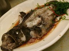 -富黎华海鲜大酒楼(正大广场店)