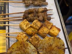 -望京小腰(北京总店)