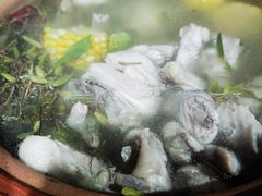 -洪大厨鸡煲(福田店)