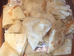 烙饼-旺顺阁鱼头泡饼(常营店)