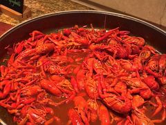 -皇朝万鑫自助餐厅